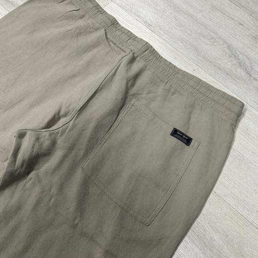 Bermuda uomo in cotone traspirante - Taglie Forti Jack&Jones