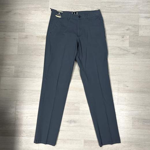 Pantaloni uomo in cotone elasticizzato - Sea Barrier
