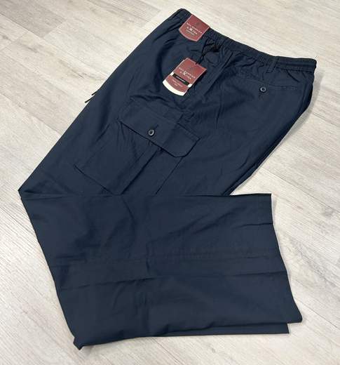 Pantaloni con tasconi Sea Barrier articolo CHIR