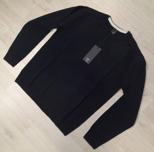 Maglia girocollo Nautical Club articolo SMITH