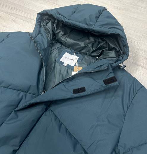 Giubbino con cappuccio Jack&Jones articolo 12263325