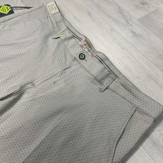 Bermuda uomo in cotone elasticizzato - Sea Barrier