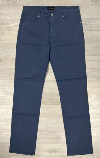 Jeans in cotone elasticizzato Holiday articolo ETAN