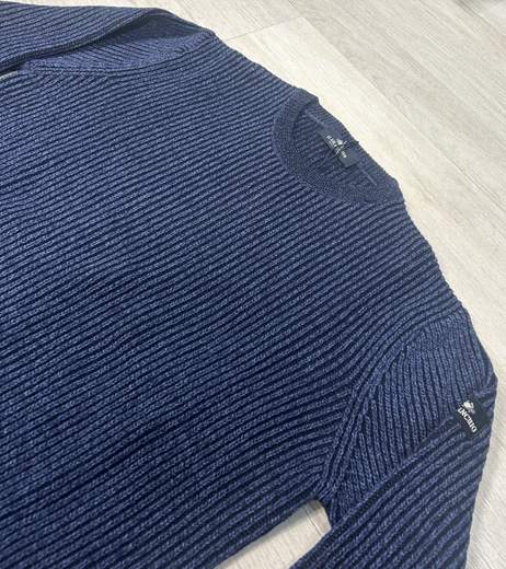 Maglia girocollo Il Granchio articolo MAPPA