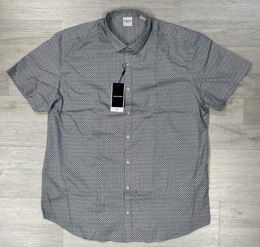 Camicia mezza manica Jack&Jones articolo 12261602