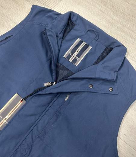 Gilet multitasche Sea Barrier articolo JAZIO