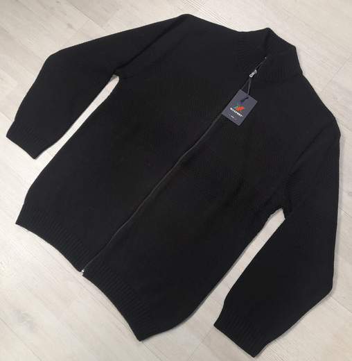 Maglia full zip Maxfort articolo 5905
