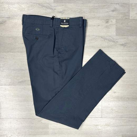 Pantaloni uomo in cotone elasticizzato - Sea Barrier