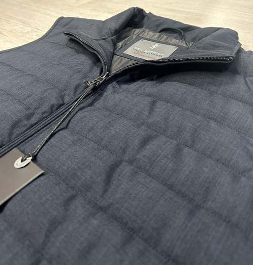 Gilet smanicato Sea Barrier articolo OLIBRIO