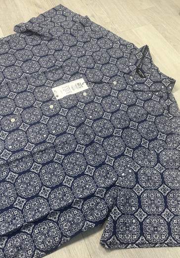 Camicia mezza manica Jack&Jones articolo 12277647