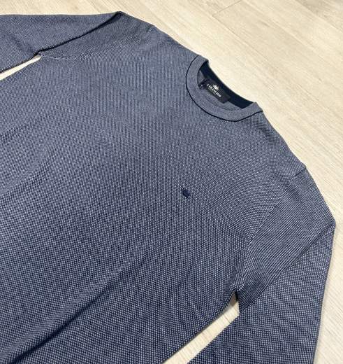 Maglia girocollo Il Granchio articolo LUCIO
