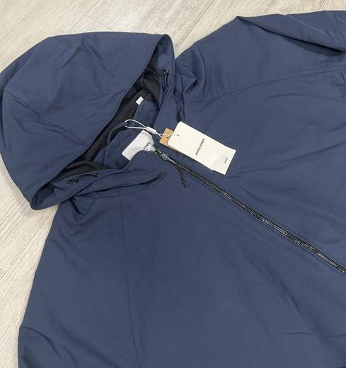 Giubbino con cappuccio Jack&Jones articolo 12257688
