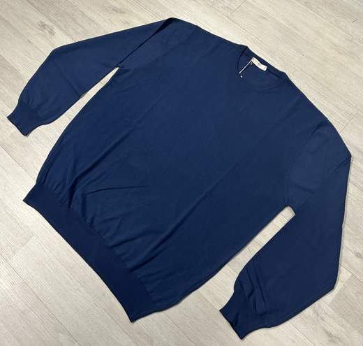 Maglia girocollo Bernardini articolo 158/28