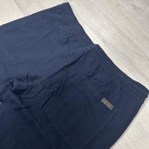 Bermuda uomo in cotone traspirante - Taglie Forti Jack&Jones