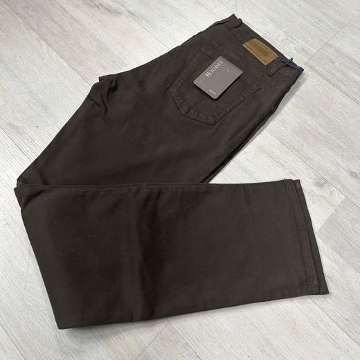 Pantaloni uomo in cotone elasticizzato - Holiday