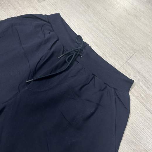 Bermuda uomo Maxfort in jersey taglie grandi