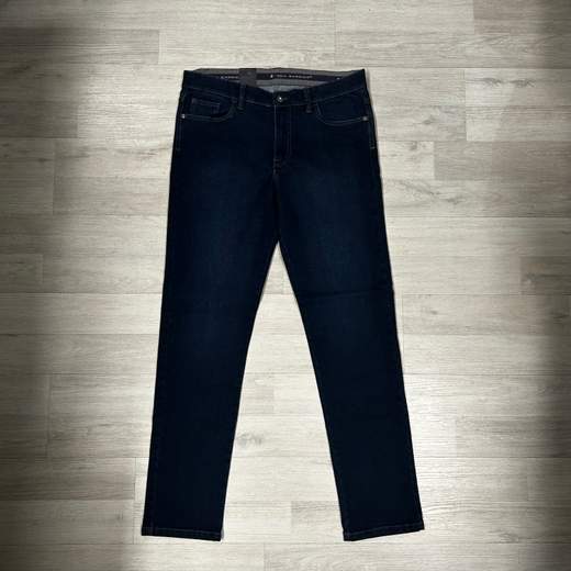 Jeans in cotone elasticizzato - Sea Barrier