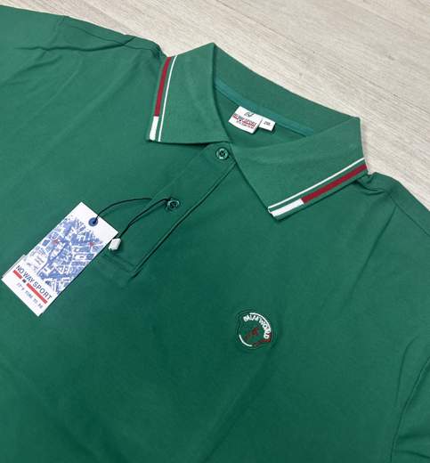 Polo mezza manica No Way Sport articolo XB25114