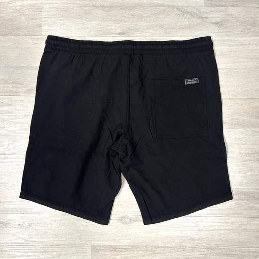 Bermuda uomo in cotone traspirante - Taglie Forti Jack&Jones