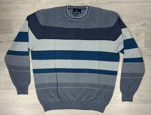 Maglia girocollo Sail Club articolo SC5010