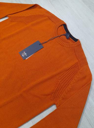 Maglia girocollo Nautical Club articolo SMITH