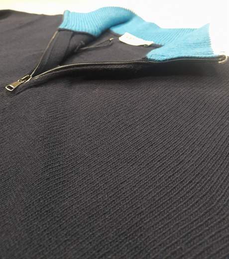Maglia mezza zip articolo COBRA