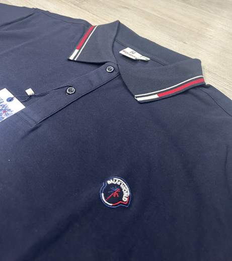 Polo mezza manica No Way Sport articolo XB25114