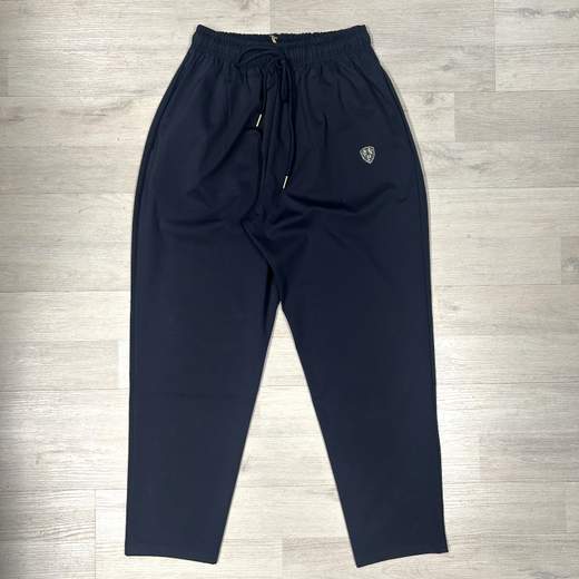 Pantalone della tuta in tessuto tecnico leggero - Taglie Grandi Prestigio