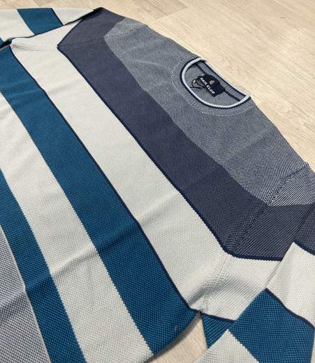 Maglia girocollo Sail Club articolo SC5010