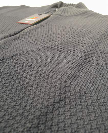 Maglia full zip Maxfort articolo 5905