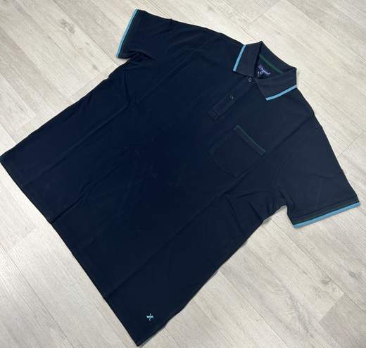 Polo mezza manica con taschino Maxfort articolo 5002
