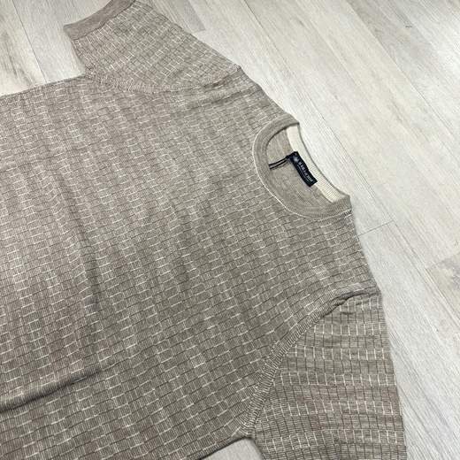 T-shirt uomo in maglia traspirante - Il Granchio