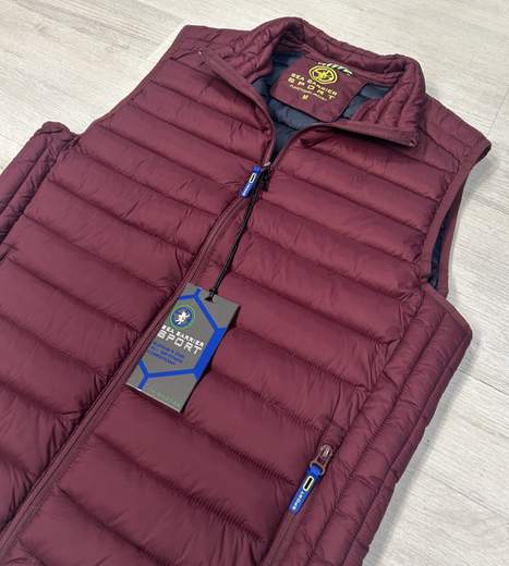 Gilet 100 Grammi Sea Barrier articolo ELIA