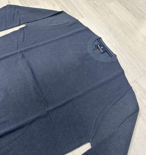 Maglia girocollo 100% Cotone Sail Club articolo SC62600