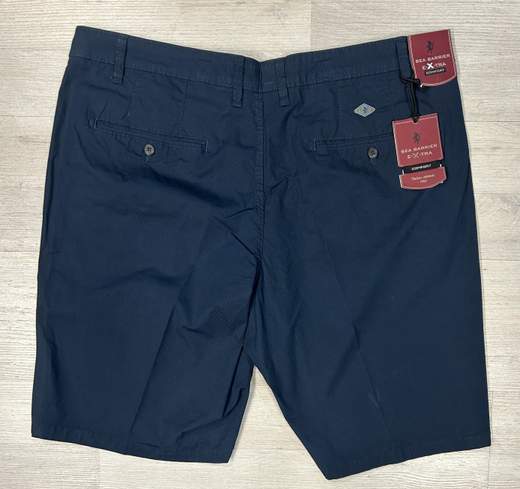 Bermuda in cotone elasticizzato Sea Barrier articolo SYCOM/CONF