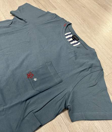 T-Shirt mezza manica Coveri articolo DESTO