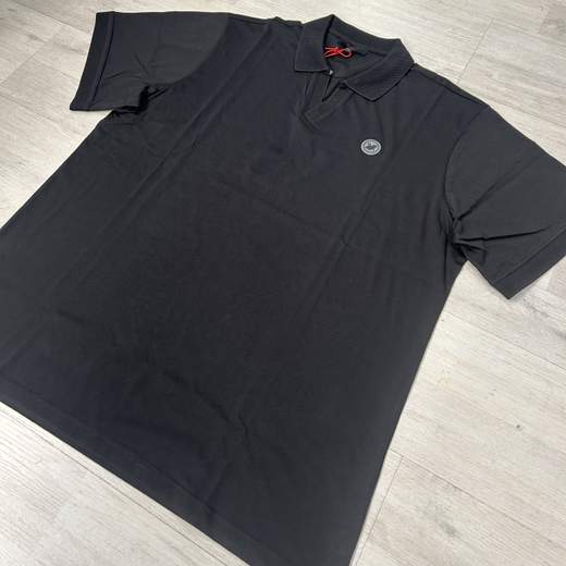 Polo in cotone traspirante Easy Maxfort - Linea Taglie forti uomo