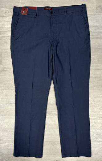 Pantaloni in cotone elasticizzato Sea Barrier articolo BAGGIOO/CONF