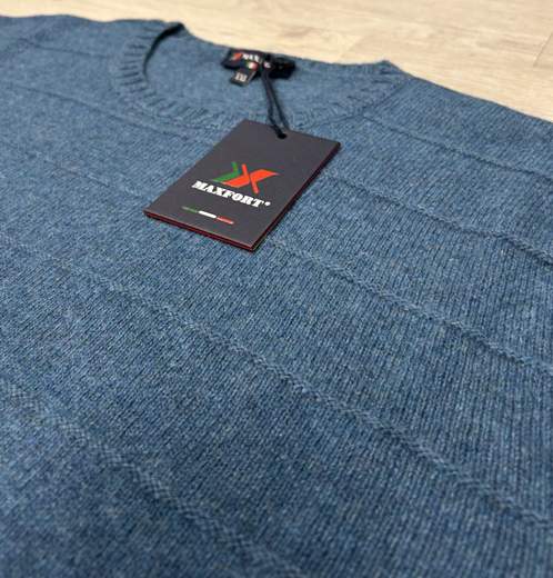 Maglia girocollo Maxfort articolo 6328