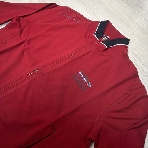 Felpa full zip Be Board articolo 41F9303