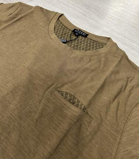 T-Shirt mezza manica Coveri articolo VEG