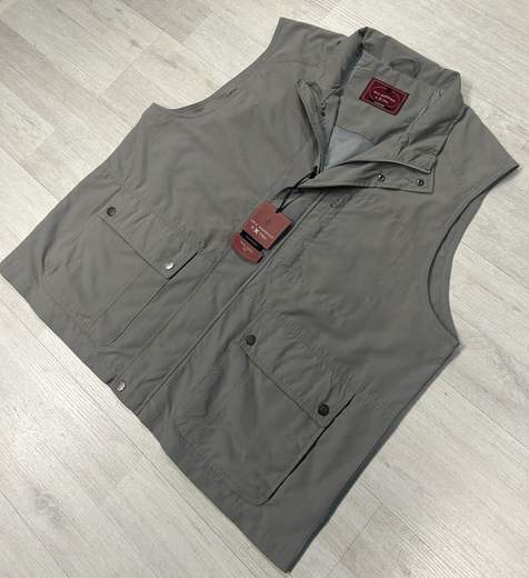 Gilet multitasche Sea Barrier articolo JAZIO/CONF