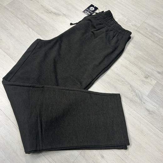 Pantaloni tuta invernali uomo, taglie grandi