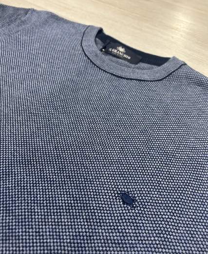 Maglia girocollo Il Granchio articolo LUCIO