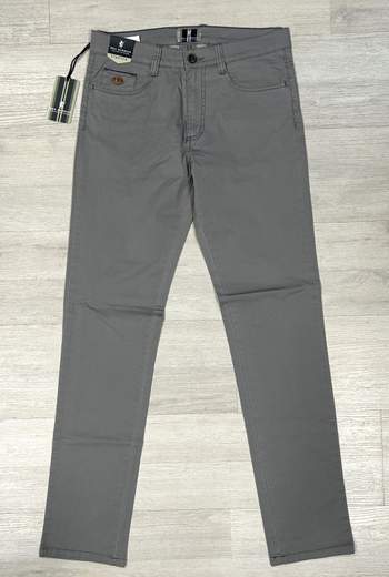 Jeans in cotone elasticizzato Sea Barrier articolo SASIO