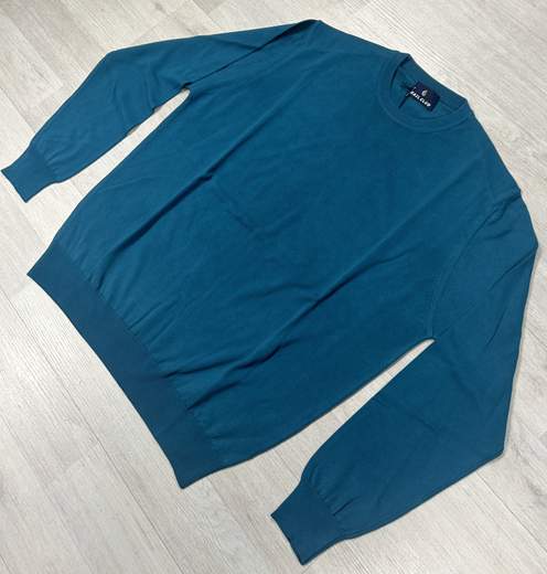 Maglia girocollo Sail Club articolo U9000