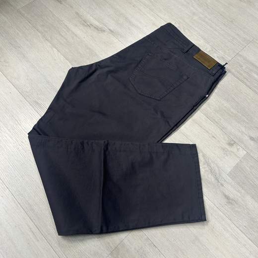 Jeans uomo in leggero cotone traspirante - Holiday