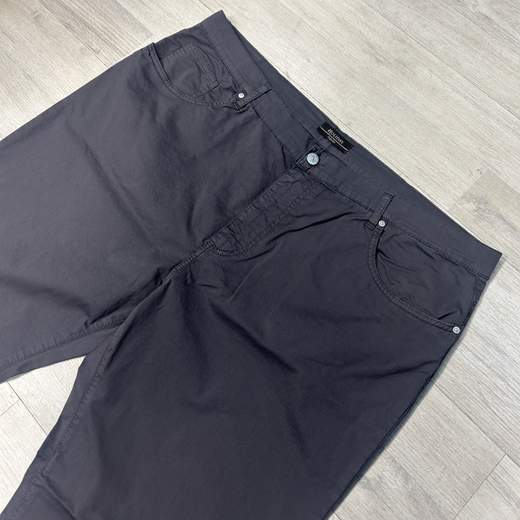 Jeans uomo in leggero cotone traspirante - Holiday