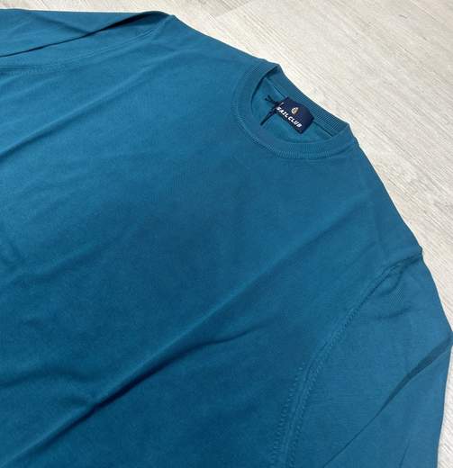 Maglia girocollo Sail Club articolo U9000