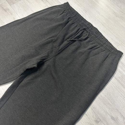 Pantaloni tuta invernali uomo, taglie grandi